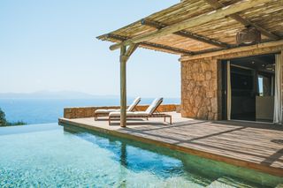 Casa Di Mare CH OliversTravels 1