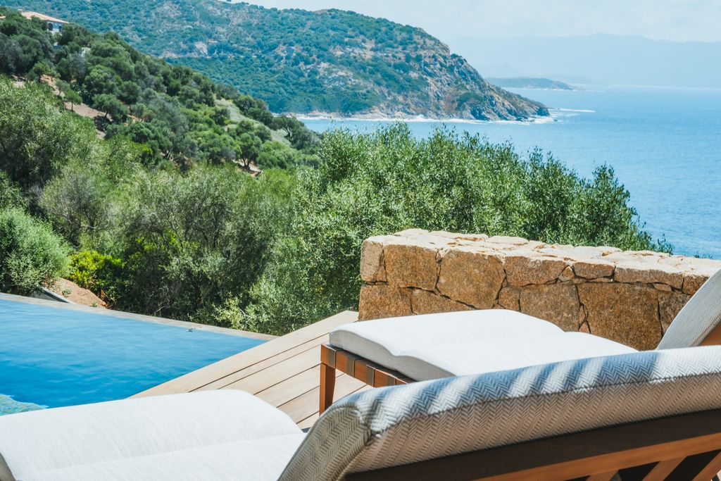 Casa Di Mare CH OliversTravels 2