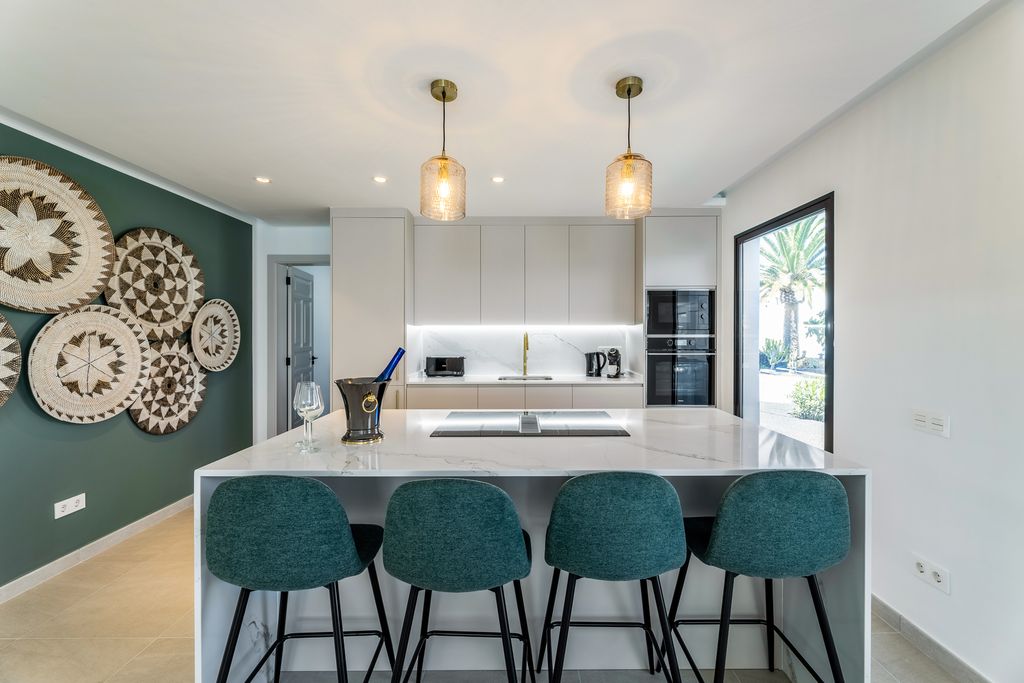 Villa Papagayo Lanzarote Oivers Travels 5