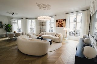 Apartment Rive Gauche Paris Olivers Travels 1