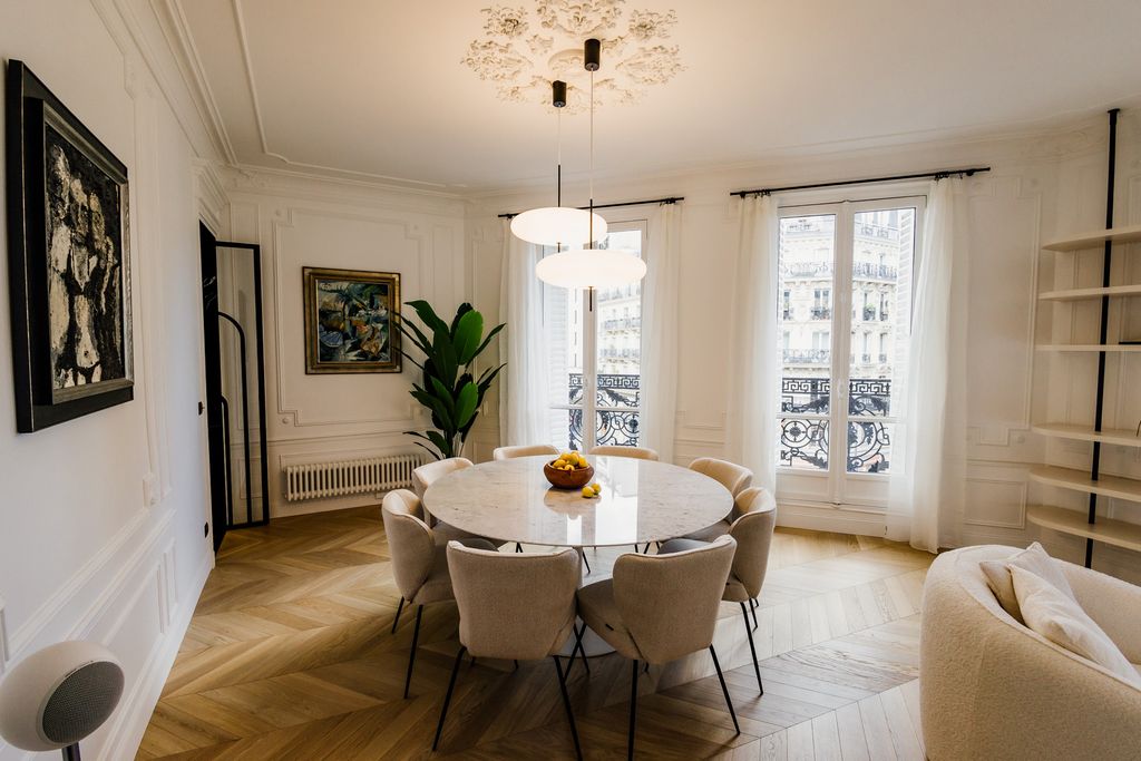 Apartment Rive Gauche Paris Olivers Travels 2