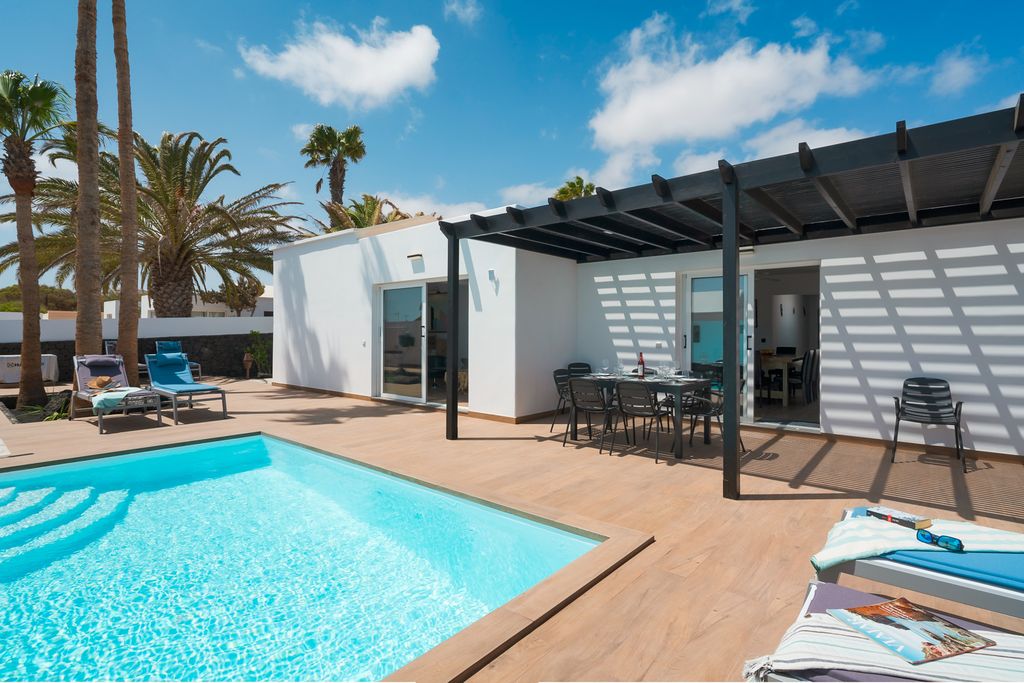 Villa Los Topetes OliversTravels 1