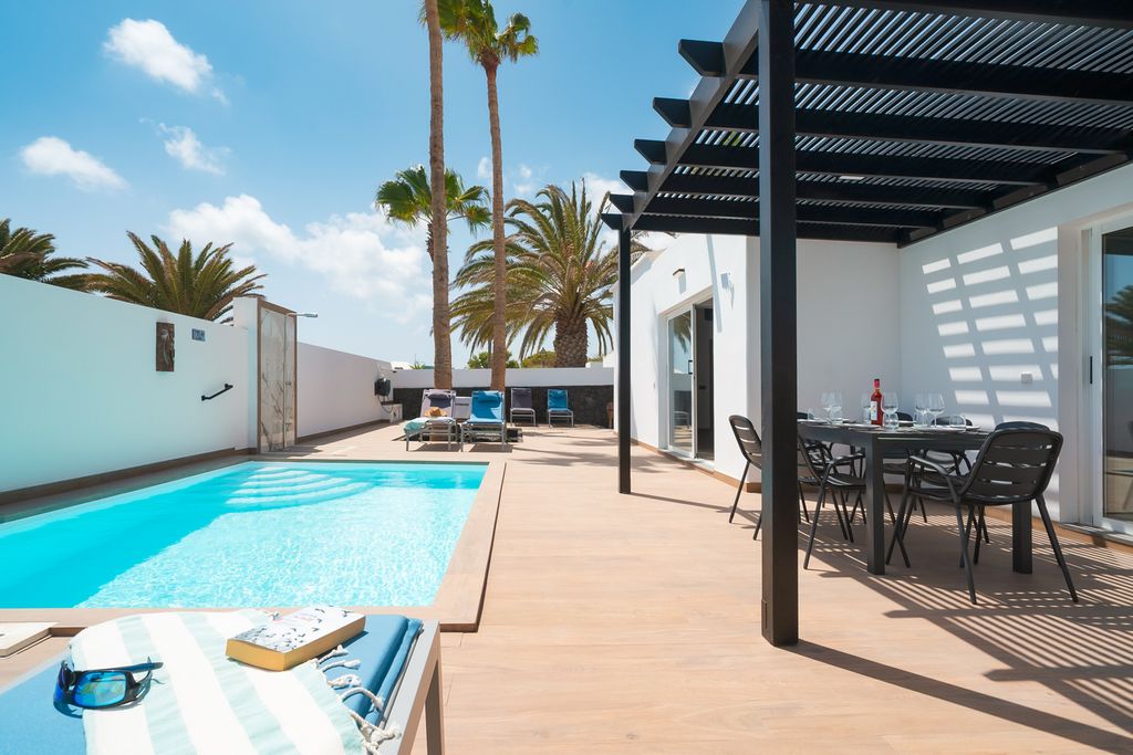 Villa Los Topetes OliversTravels 2