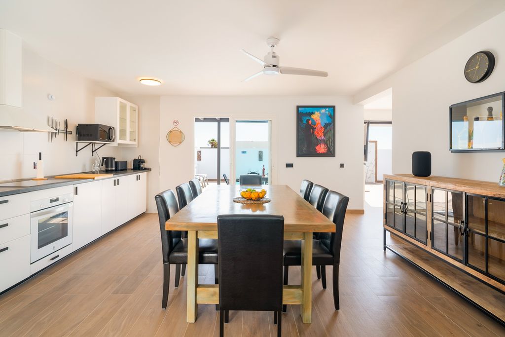 Villa Los Topetes OliversTravels 4