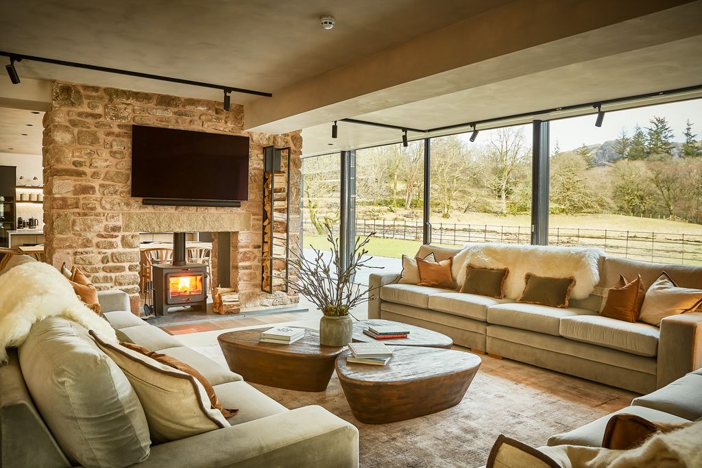 Everdene Retreat Cumbria Olivers Travels 3