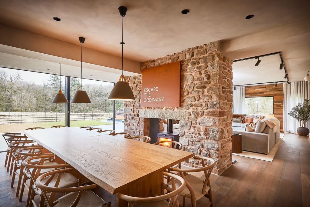 Everdene Retreat Cumbria Olivers Travels 4