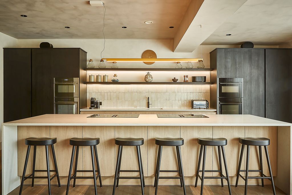 Everdene Retreat Cumbria Olivers Travels 5