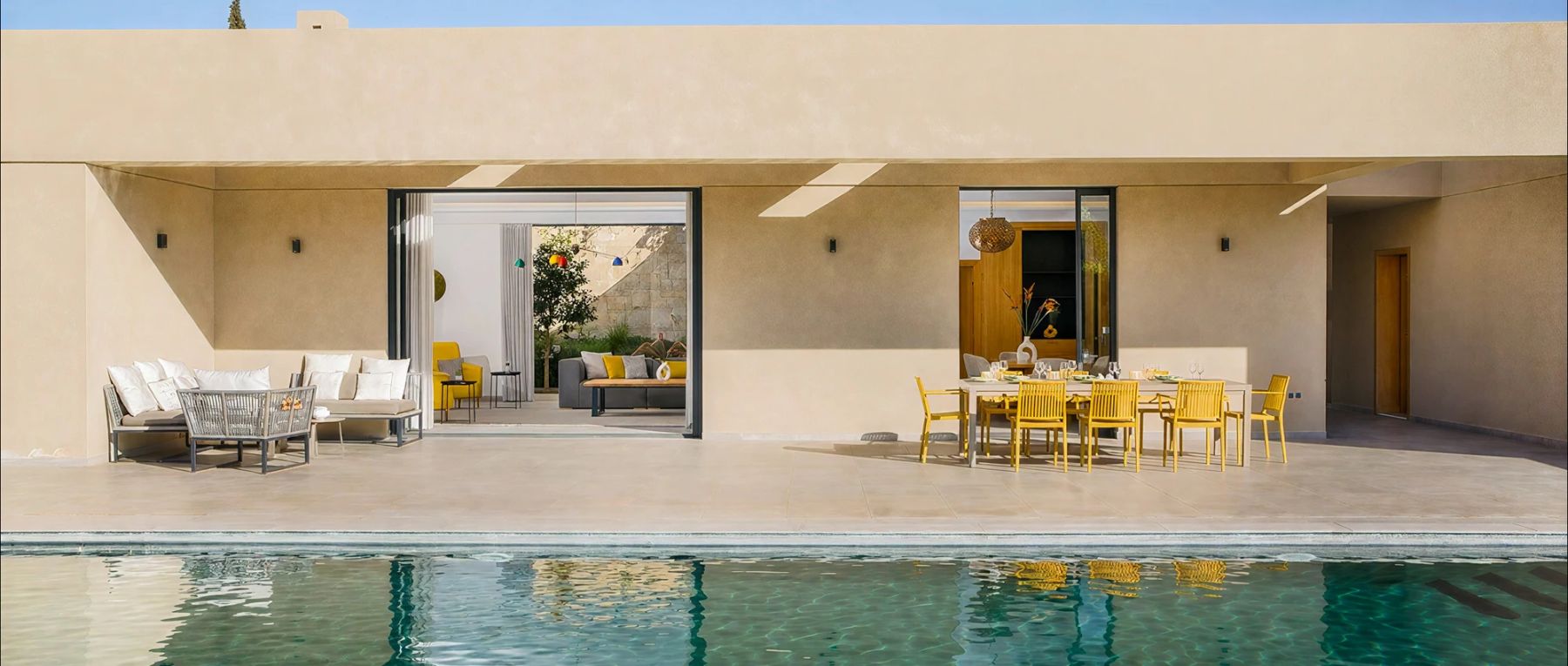 001 villa ezzine marrakech olivers travels desktop center