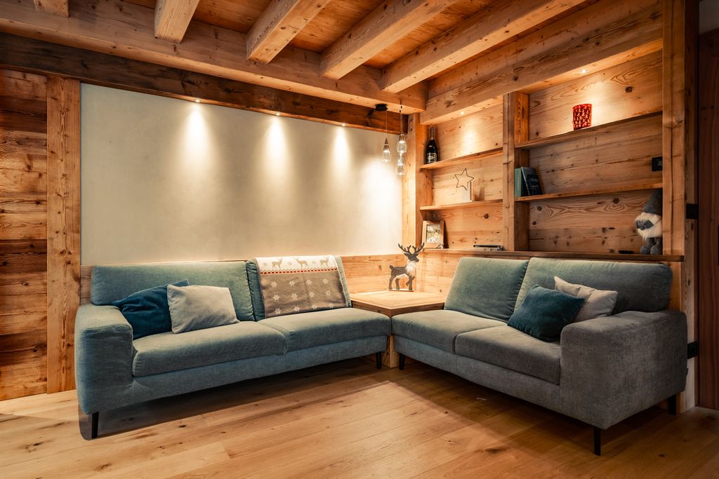 Apartament Graz Dolomites OliversTravels 2