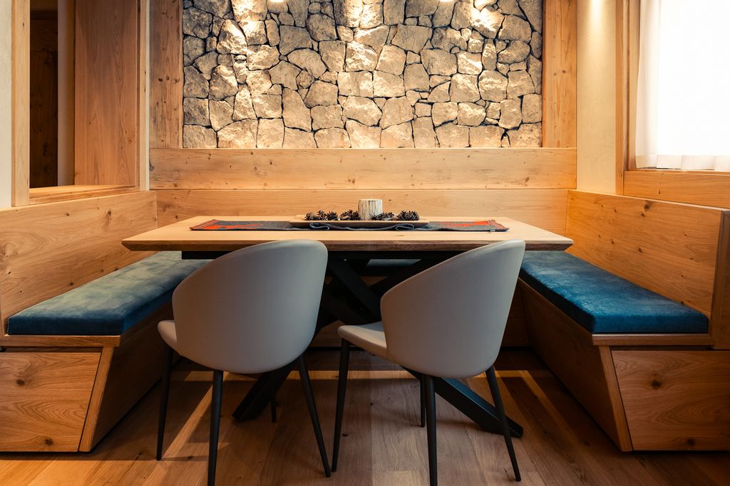 Apartament Graz Dolomites OliversTravels 3