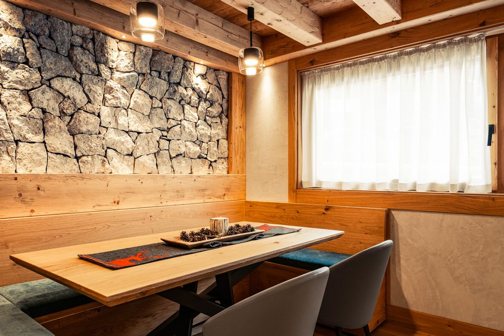 Apartament Graz Dolomites OliversTravels 4