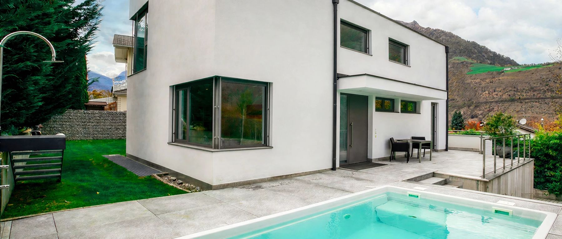 001 villa cimaro northern italy olivers travels desktop center