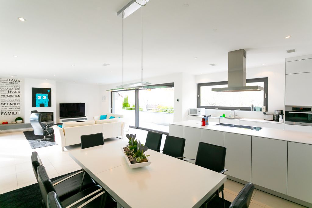 Villa Cimaro Dolomites OliversTravels 3