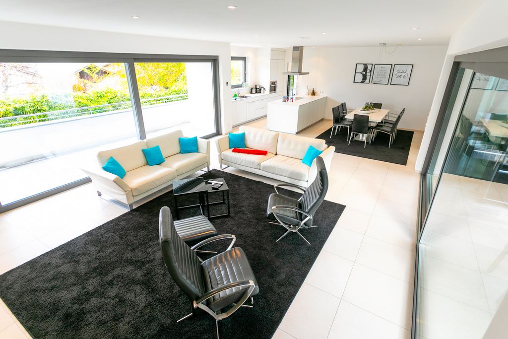 Villa Cimaro Dolomites OliversTravels 4