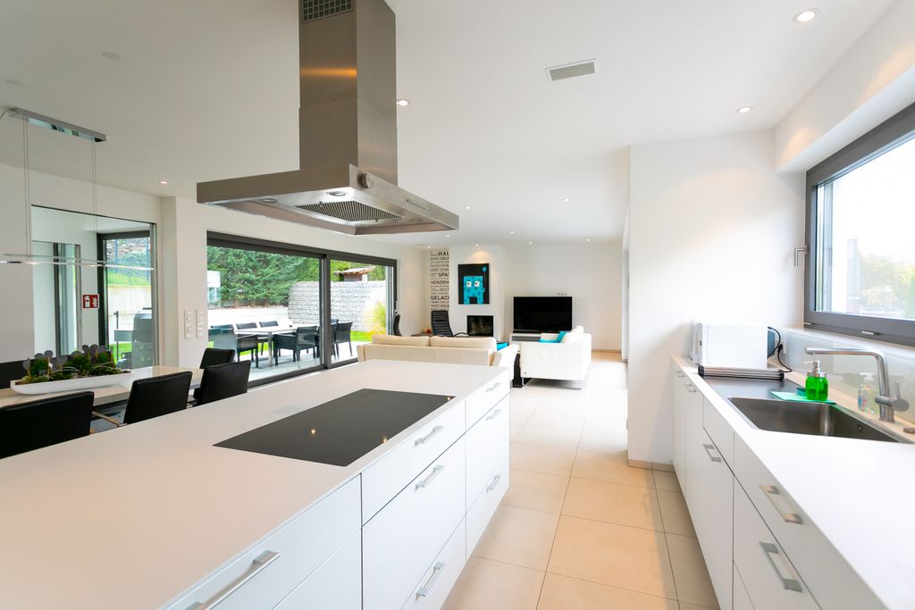 Villa Cimaro Dolomites OliversTravels 5