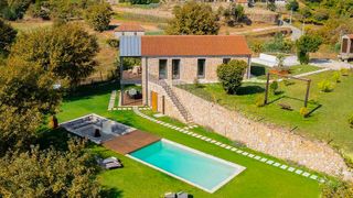 Casa Ovil Douro Olivers Travels 1