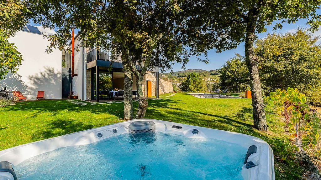 Casa Ovil Douro Olivers Travels 2
