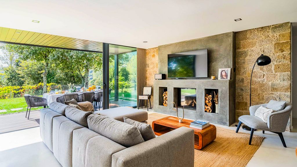 Casa Ovil Douro Olivers Travels 3