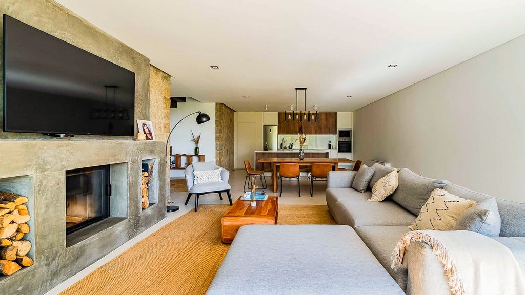 Casa Ovil Douro Olivers Travels 4