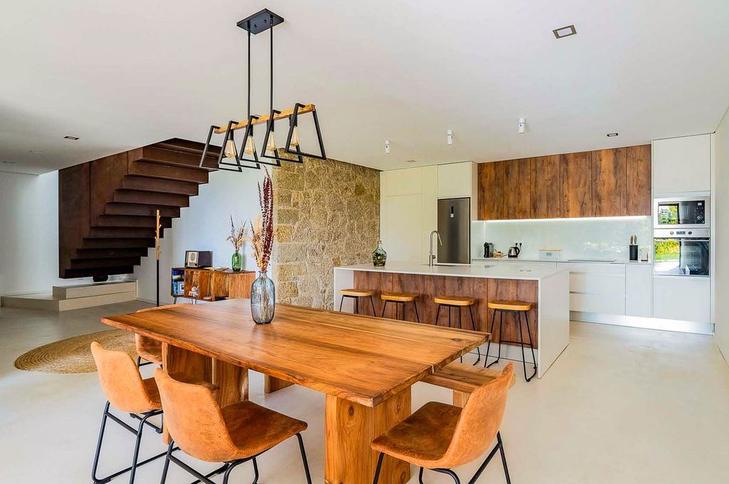 Serenity Douro Estate Douro Olivers Travels 4