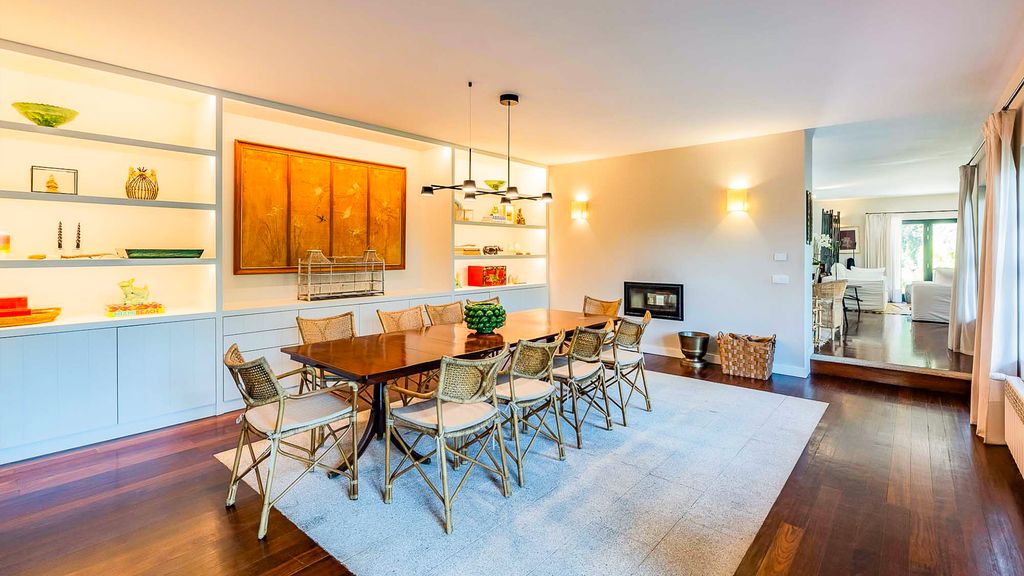 Casa Tamega Douro Olivers Travels 4