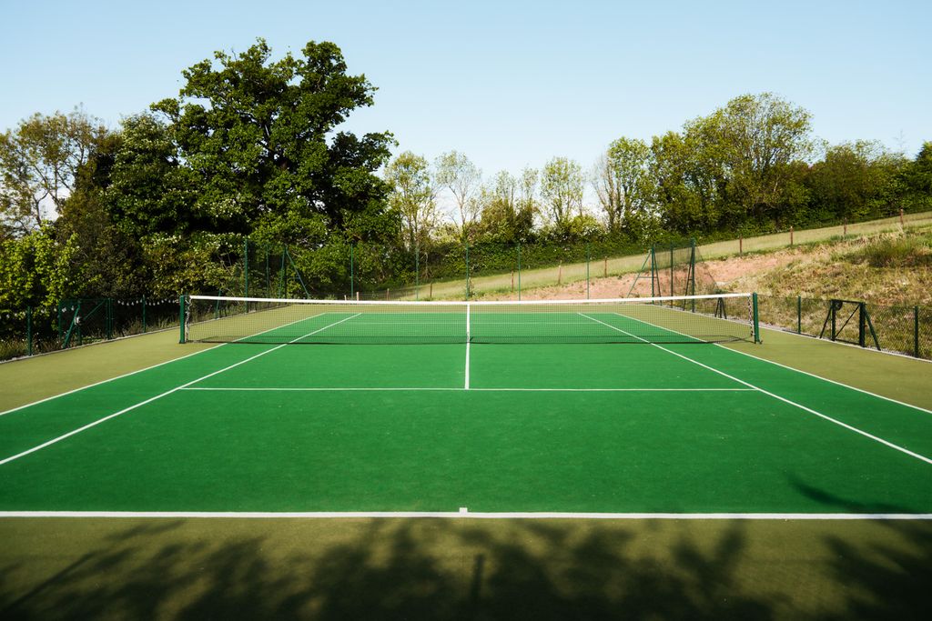 Aspall House Somerset OliversTravels 2