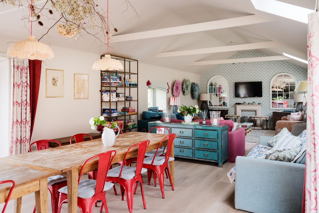 Aspall House Somerset OliversTravels 4