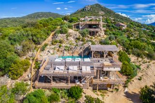 Casa Biancu Corsica Olivers Travels 1