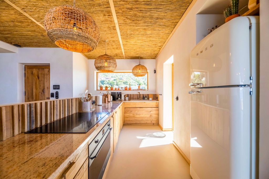 Casa Biancu Corsica Olivers Travels 5