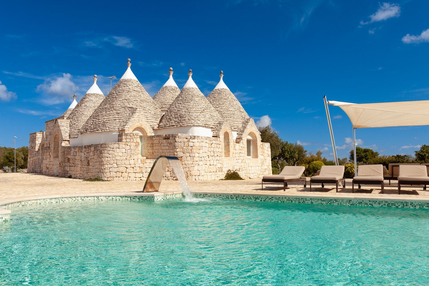 Trulli Vitamia