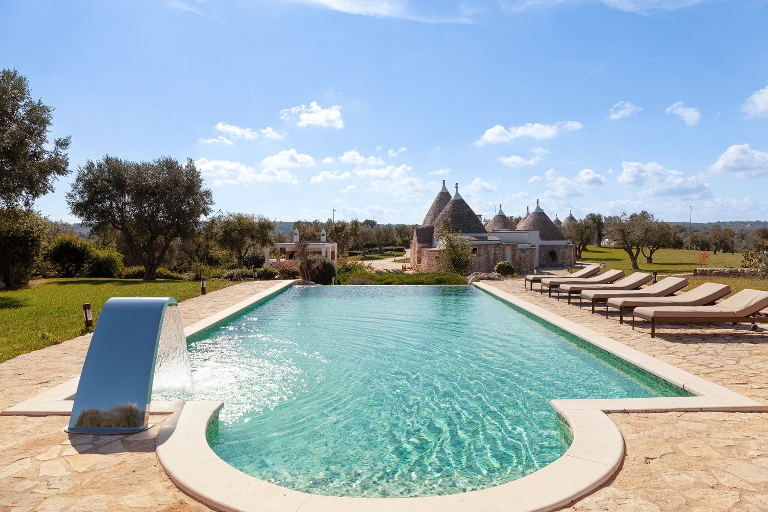 Trulli Vitamia