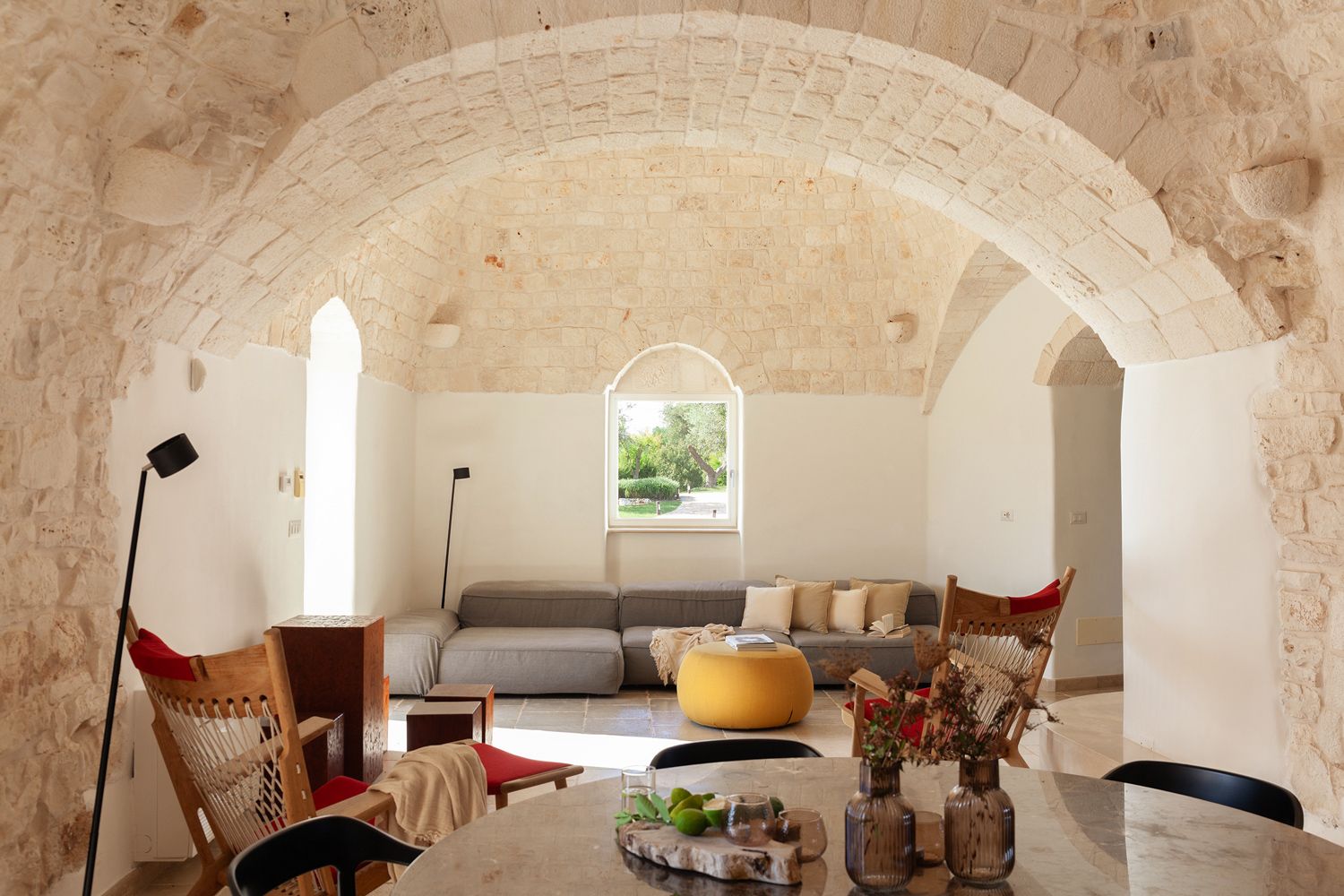 Trulli Vitamia