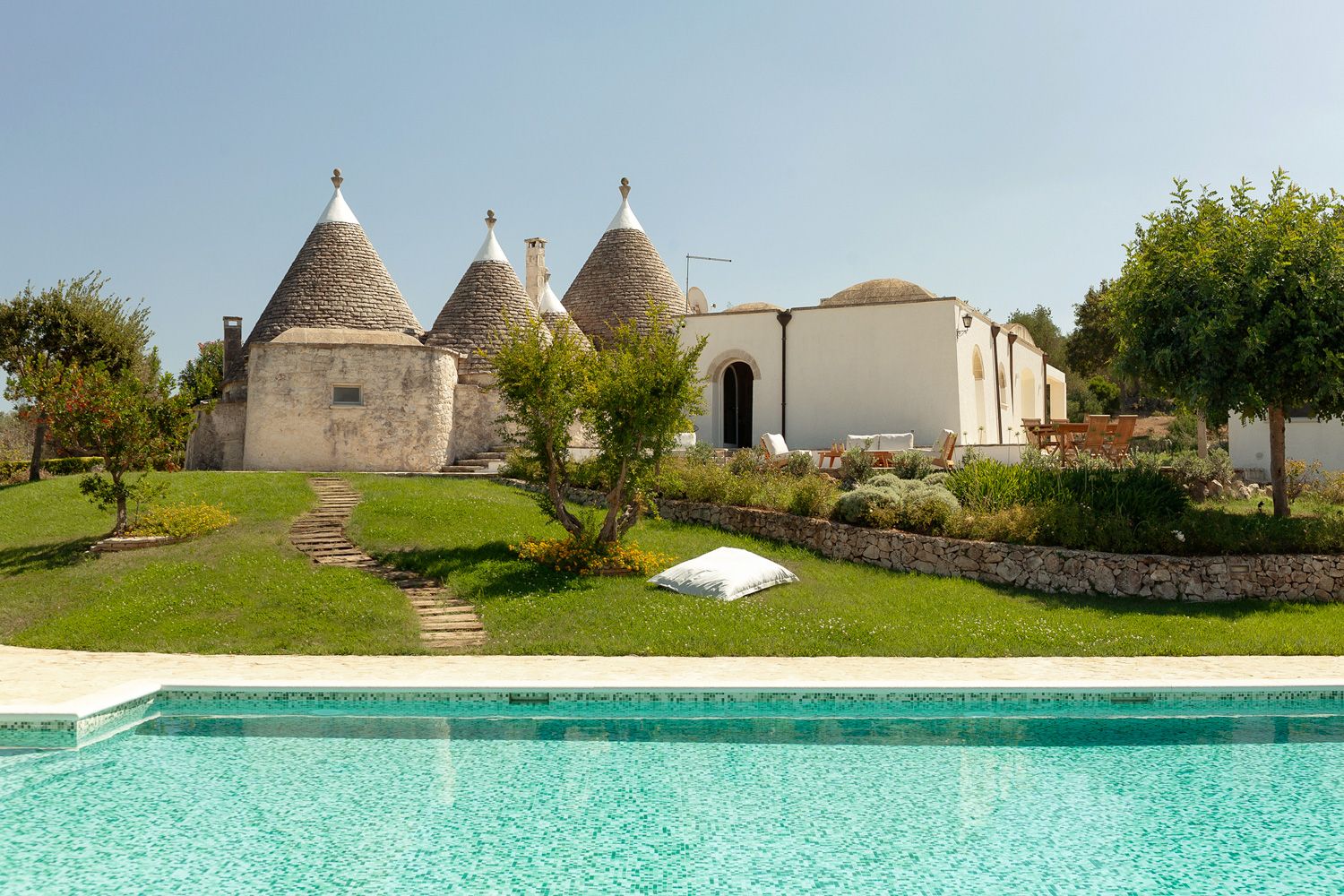 Trulli Amore