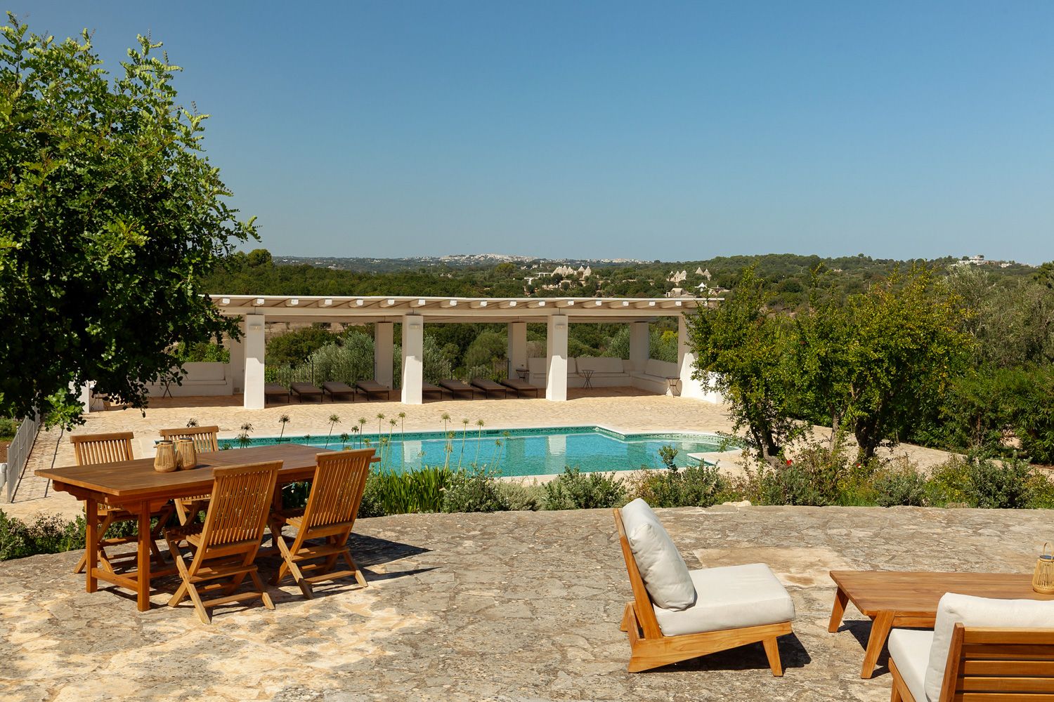 Trulli Amore