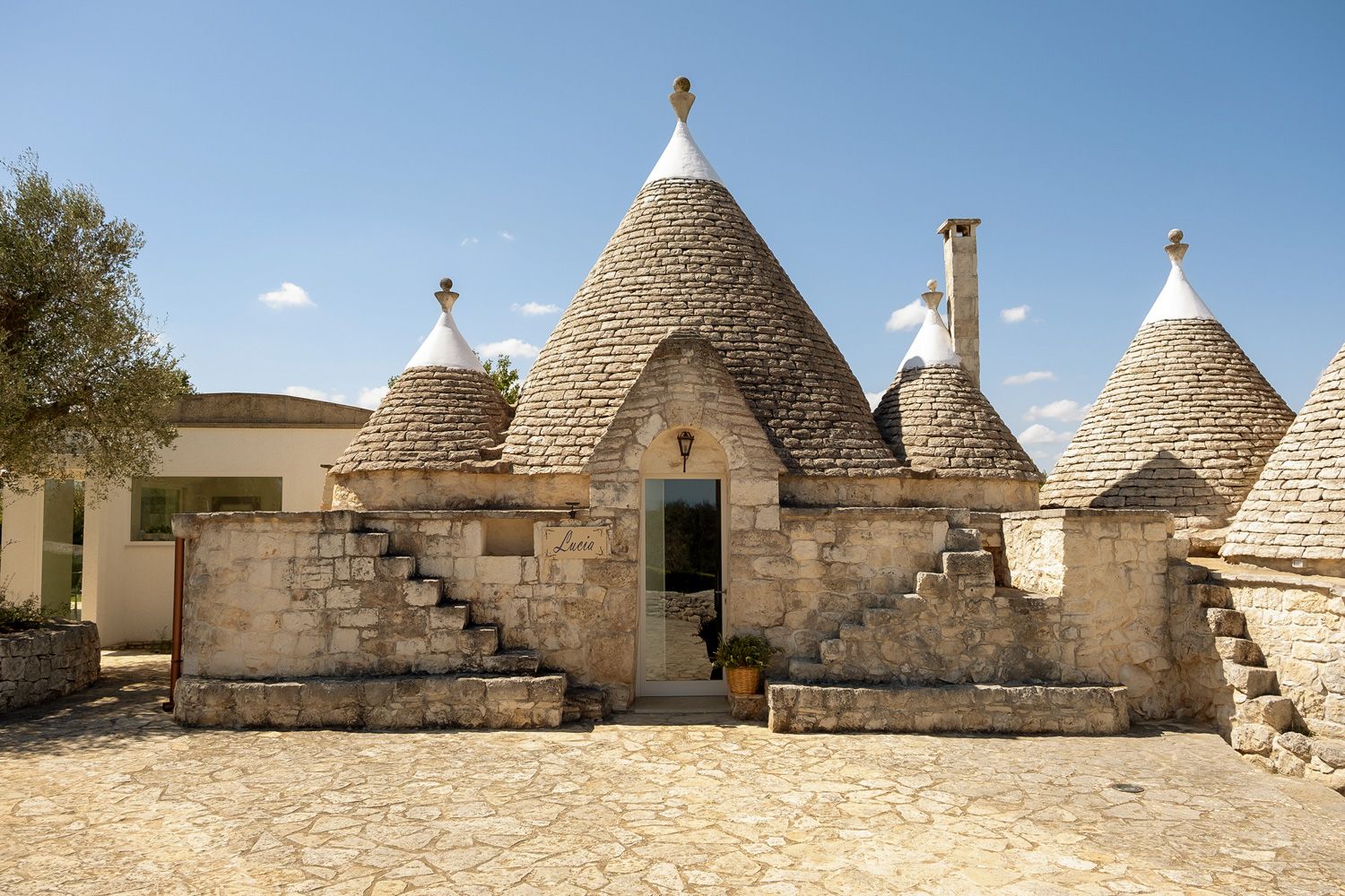 Trulli Amore
