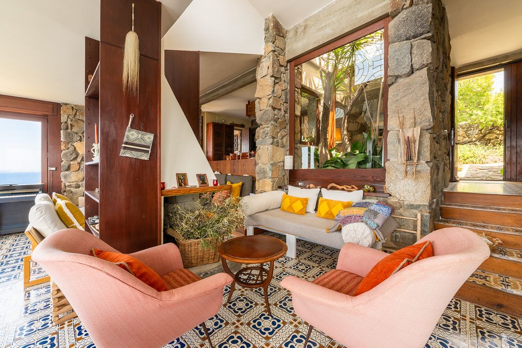 Villa la Giara OliversTravels 3