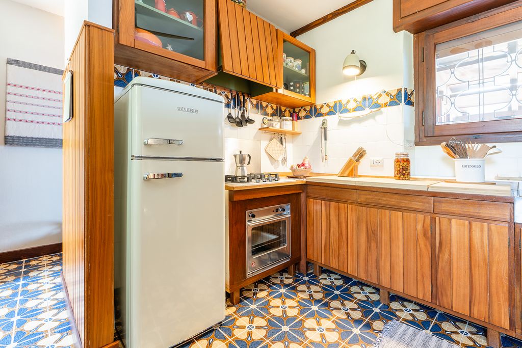 Villa la Giara OliversTravels 5