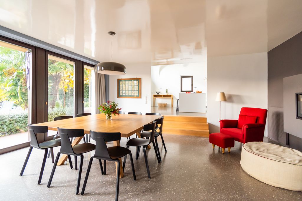 Villa Camomilla Dolomites Olivers Travels 3