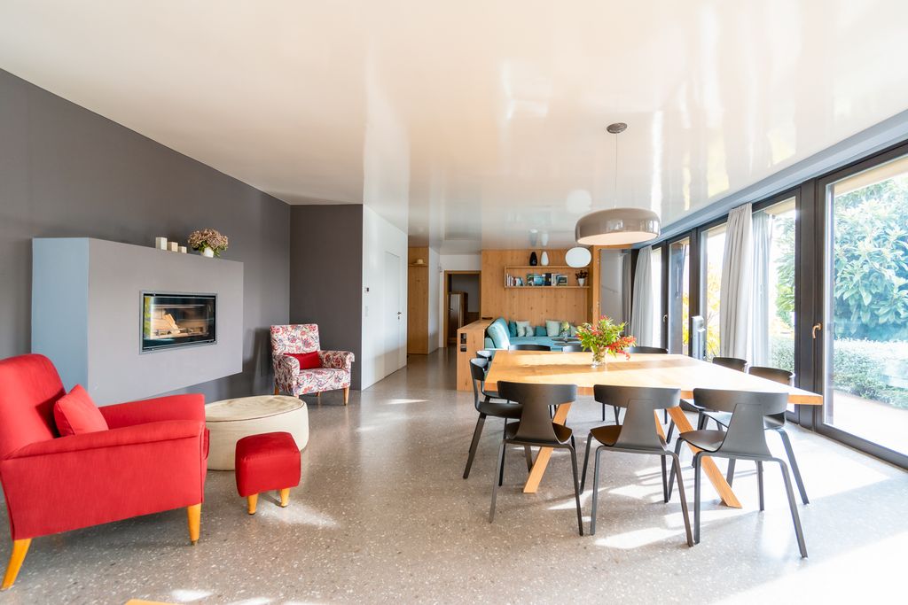 Villa Camomilla Dolomites Olivers Travels 15