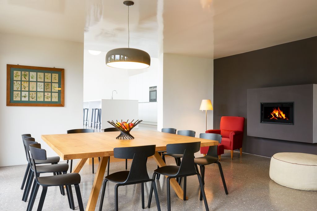 Villa Camomilla Dolomites Olivers Travels 21