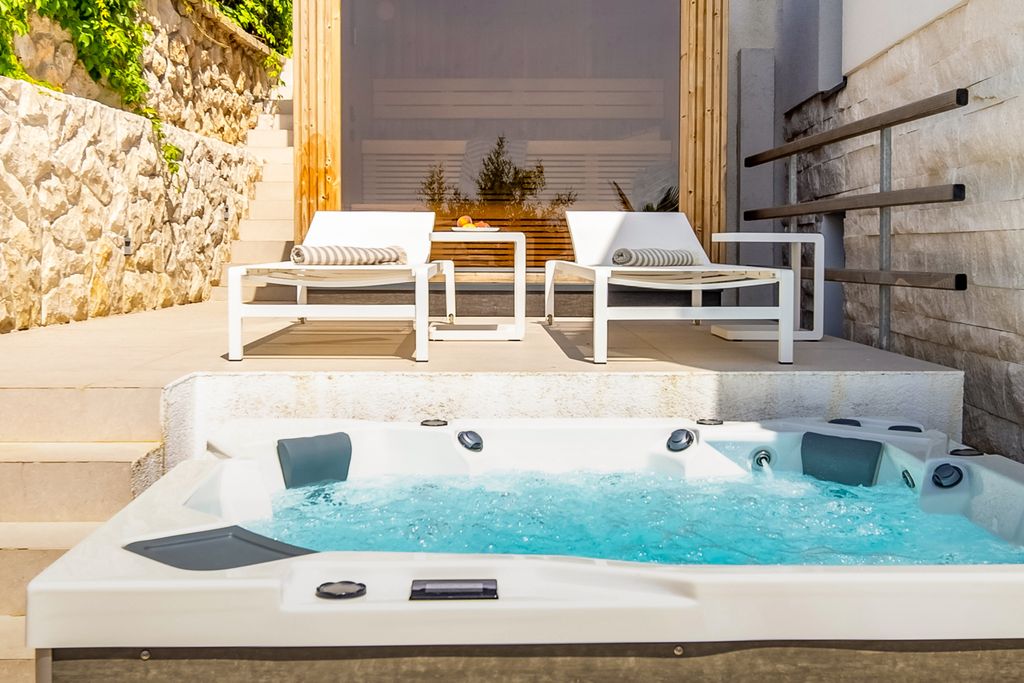 Shoreline Serenity Krk OliversTravels 3