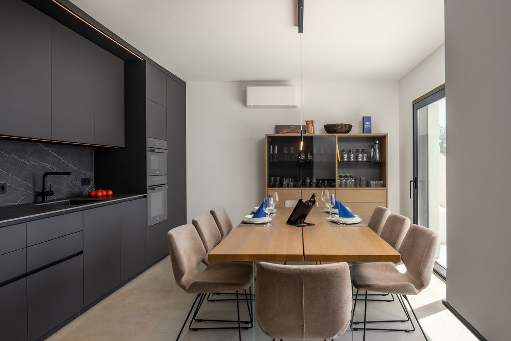 Shoreline Serenity Krk OliversTravels 5