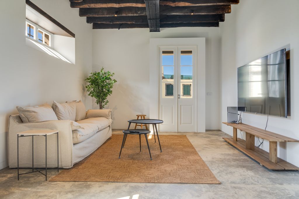 Panorama Pearl House Madeira OliversTravels 4