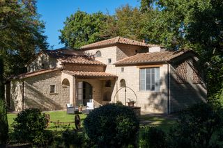 Villa The Artists House Tuscany OliversTravels 1