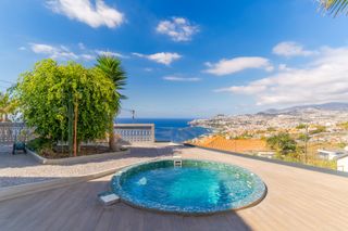 Tropical Tide Madeira Olivers Travels 1