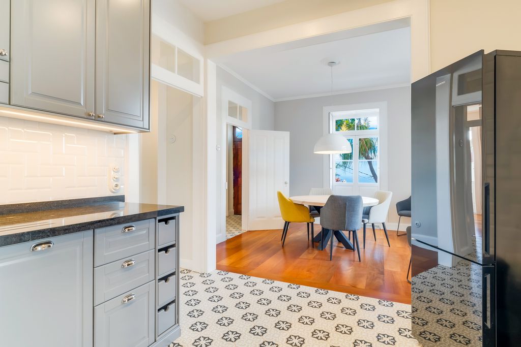 Tropical Tide Madeira Olivers Travels 4