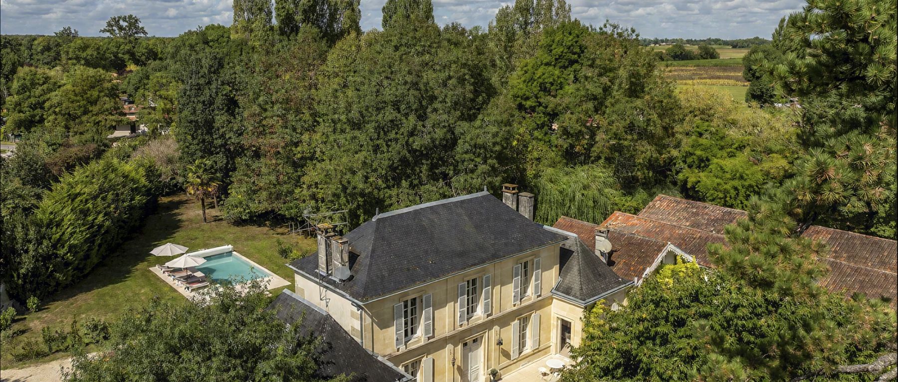 001 maison des lustres south west france olivers travels desktop center