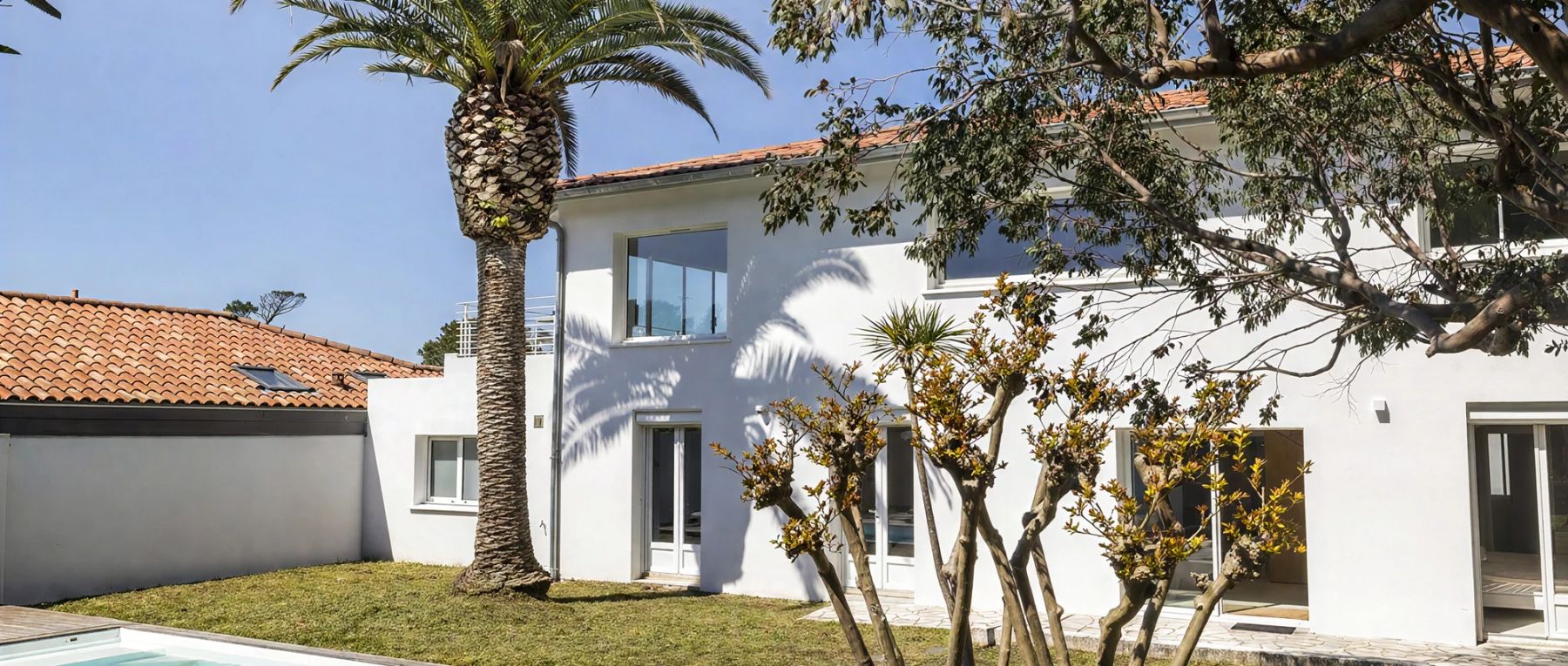 001 maison ananas south west france olivers travels desktop center