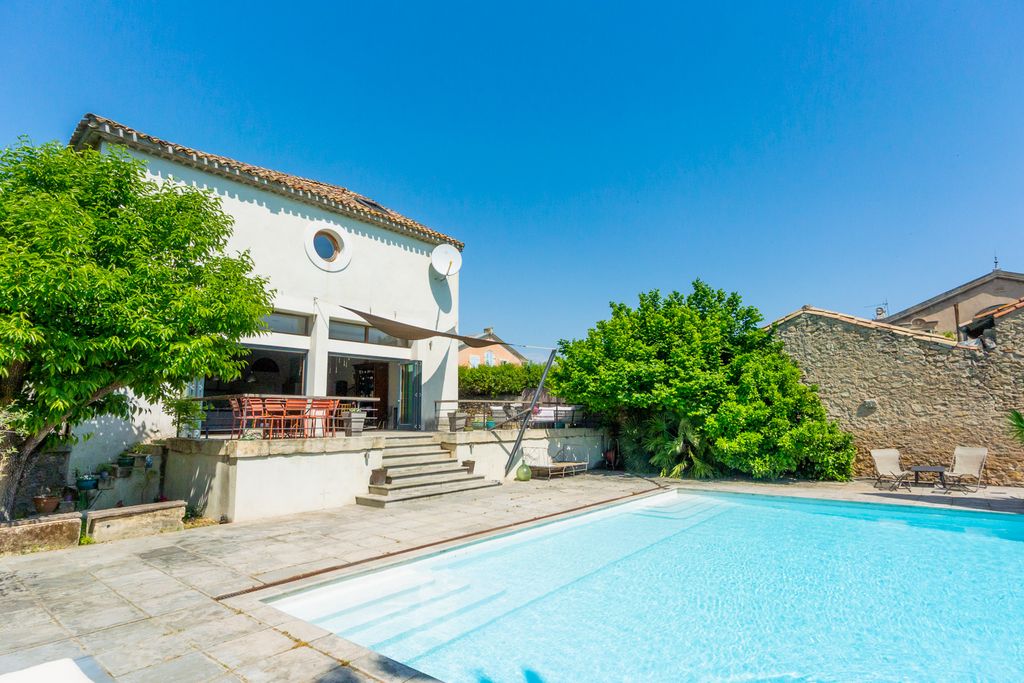 L'Ecurie PF OliversTravels 1