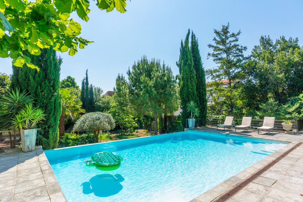 L'Ecurie PF OliversTravels 2